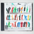 【中古CD／US】ノー・リミット+1／アート・ペッパー