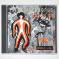 【中古CD／JP】直立猿人／チャールズ・ミンガス