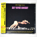 【中古CD／JP】ピアノ・スターツ・ヒア／アート・テイタム
