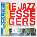 【中古CD／JP】アット・ザ・カフェ・ボヘミアVOL.1（RVGエディション）／アート・ブレイキー＆ジャズ・メッセンジャーズ