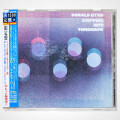 【中古CD／JP】ステッピン・イントゥ・トゥモロー／ドナルド・バード