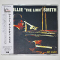 【中古CD／JP】ウィリー・ザ・ライオン・スミス
