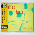 【中古CD／JP】ブルー・ムーズ／マイルス・デイビス