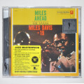 【中古CD／US】マイルス・アヘッド／マイルス・デイビス+19