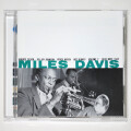 【中古CD／JP】マイルス・デイビスVOL.2