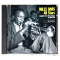【中古CD／JP】マイルス・デイビス・オン・ブルーノート