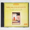 【中古CD／EU】ニア・ヴァーナ／ハービー・マン＆ビル・エヴァンス・トリオ