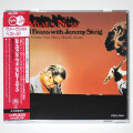 【中古CD／JP】ホワッツ・ニュー／ビル・エヴァンス＝ジェレミー・スタイグ