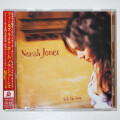 【中古CD／JP】フィールズ・ライク・ホーム+1 ／ノラ・ジョーンズ