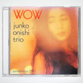 【中古CD／JP】WOW／大西順子