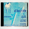 【中古CD／SWE】エソテリック（ジャズ・ウィル・オー・ザ・ウィスプ）／アル・ヘイグ