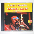 【中古CD／US】フォレスト・フラワー／チャールス・ロイド