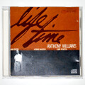 【中古CD／US】ライフタイム／トニー・ウィリアムス