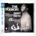 【中古CD／JP】ザ・サーモン／ジミー・スミス