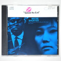 【中古CD／EU】スピーク・ノー・イーヴル／ウェイン・ショーター