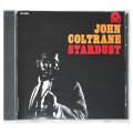 【中古CD／JP】スター・ダスト／ジョン・コルトレーン（中古LP）
