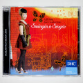 【中古CD／JP非売品】スィンギン・シンギン／矢野沙織