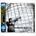 【中古CD／JP】マイルス・デイビスVOL.1（コンプリート）／マイルス・デイビス