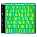 【中古CD／US】ユタ・ヒップ・ウィズ・ズート・シムズ（RVGエディション）／ユタ・ヒップ