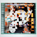 【中古CD／JP】エレクトリック・アウトレット／ジョン・スコフィールド