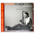 【中古CD／EU】ムード・スイング／ジョシュア・レッドマン・カルテット
