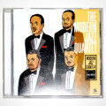 【中古CD／JP】モダン・ジャズ・カルテット（ベスト盤）