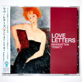 【中古CD／JP】ラブ・レターズ／マンハッタン・トリニティ