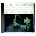 【中古CD／US】J.R.モンテローズ+1／J.R.モンテローズ