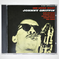【中古CD／JP】ザ・リトル・ジャイアント／ジョニー・グリフィン