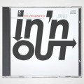 【中古CD／US】イン・アウト+1／ジョー・ヘンダーソン
