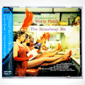 【中古CD／JP】ブロードウェイ・ビット／マーティ・ペイチ