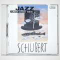 【中古CD／JP】ジャズで聴くシューベルト／トーマス・ハーディン・トリオ