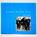 【中古CD／GER】ソウル・フィンガーズ／フリーダー・ベルリン・トリオ