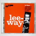 【中古CD／JP】リー・ウェイ／リー・モーガン