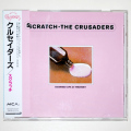【中古CD／JP】スクラッチ／クルセイダーズ