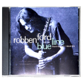 【中古CD／US】ハンドフル・オブ・ブルース／ロベン・フォード・アンド・ザ・ブルー・ライン
