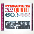 【中古CD／DNK】プレゼンティング・ジャズ・クインテット60