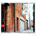 【中古CD／US】ライブ・アット・ブルース・アレイ・ファースト・セット／ホッド・オブライエン