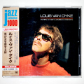 【中古CD／JP】男が女を愛する時／ルイス・ヴァン・ダイク