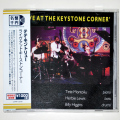 【中古CD／JP】ライブ・アット・キーストン・コーナー／テテ・モントリュー