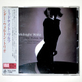 【中古CD／JP】ミッドナイト・ワルツ／シダー・ウォルトン・トリオ