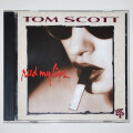 【中古CD／US】リード・マイ・リップス／トム・スコット