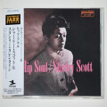 【中古CD／JP】ヒップ・ソウル／シャーリー・スコット