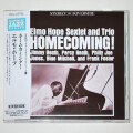 【中古CD／JP】ホームカミング／エルモ・ホープ