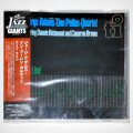【未開封CD／JP】ライフ・ライン／ジョージ・アダムス・ドン・ピューレン・カルテット