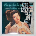 【中古CD／JP】恋人よ我に帰れ／スー・レイニー
