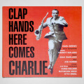 【中古CD／ITA】クラップ・ハンズ・ヒア・カムズ・チャーリー／カール・ドゥレヴォ＆フランシー・ボーラン