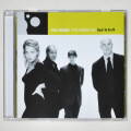 【中古CD／SWE】バック・トゥ・アース／リサ・エクダール＆ピーター・ノルダール・トリオ
