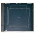 【中古CD／US】サーカ／マイケル・ケイン＆ラルフ・アレッシ＆ピーター・エプスタイン