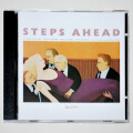 【中古CD／EU】ステップス・アヘッド
